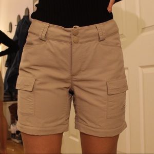 The North Face Paramount 2.0 Convertible Pants